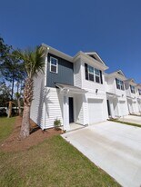 644 Golden Resin Rd in Conway, SC - Building Photo