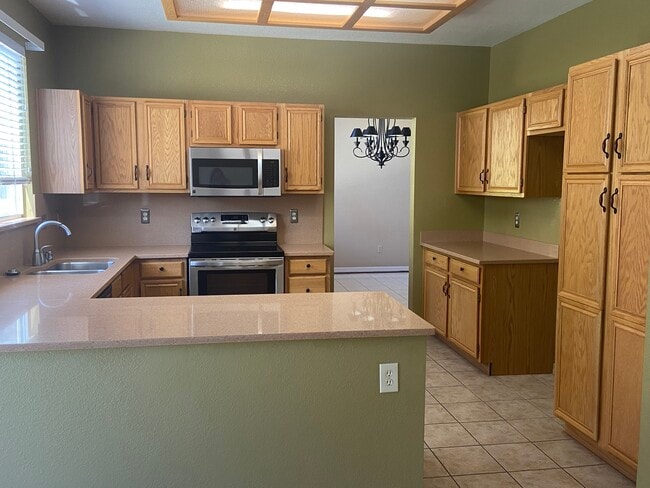 3964 Glenview Terrace in Reno, NV - Building Photo - Building Photo