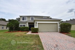 16526 Deer Chase Loop in Orlando, FL - Building Photo