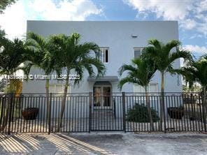 property at 2500 NE 192 St