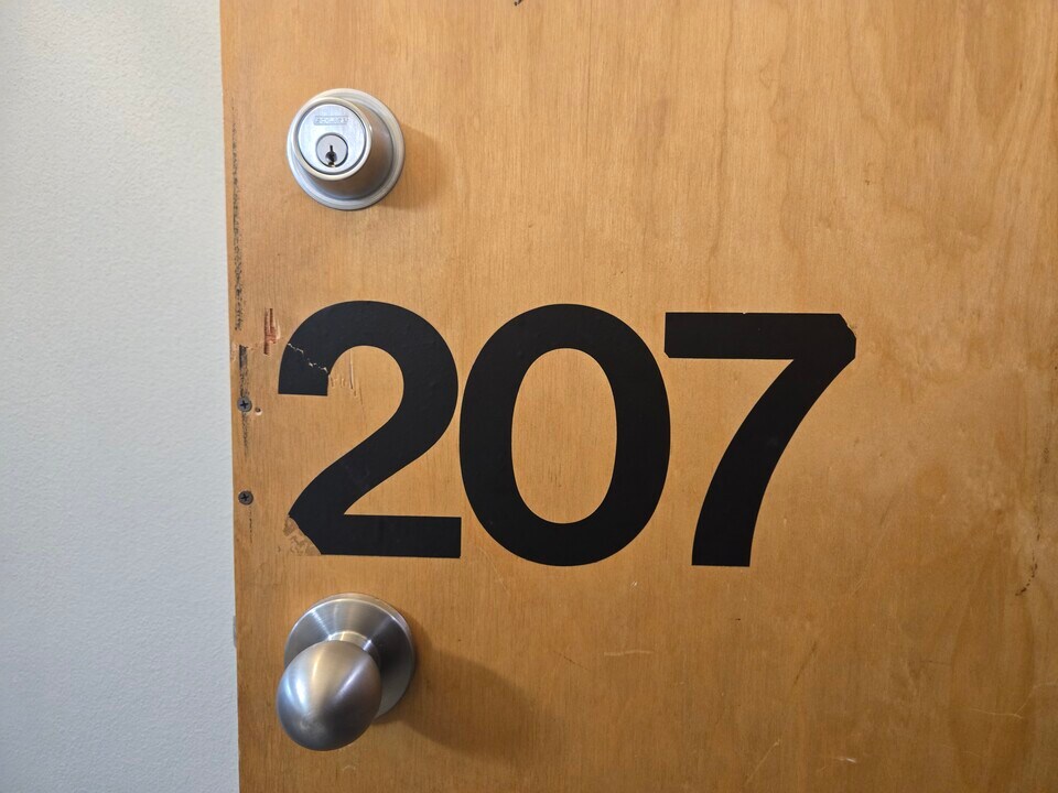 222 Jay St, Unit #207 in La crosse, WI - Foto de edificio