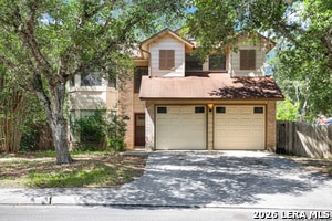 property at 13802 Cypress Hollow Dr
