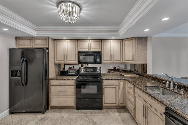 property at 2900 NE 14th Street Causeway