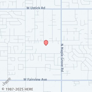 2367 N Pawnee Ln in Boise, ID - Building Photo