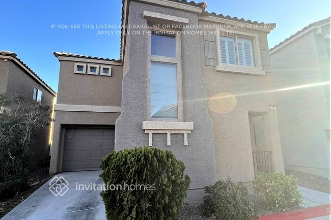 5265 Aurora Beam Ave