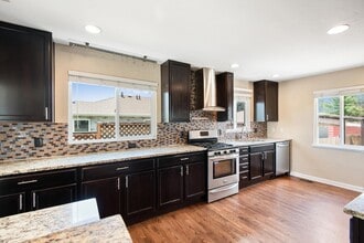 2605 Milwaukee St in Denver, CO - Building Photo - Building Photo