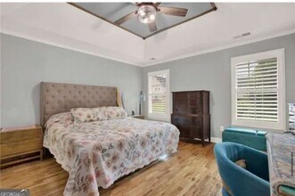 4967 Warmstone Way in Atlanta, GA - Building Photo - Building Photo