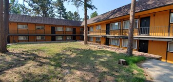 Woodcrest Apartments