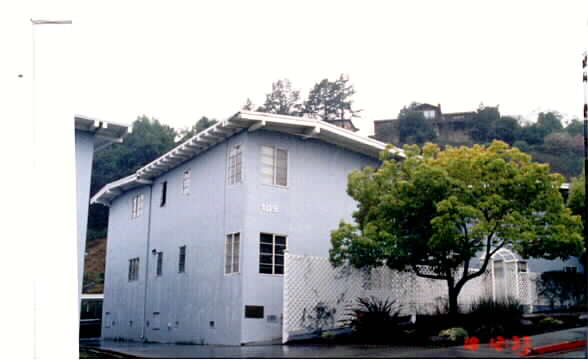 Sa Mona Apartments in San Rafael, CA - Building Photo - Building Photo