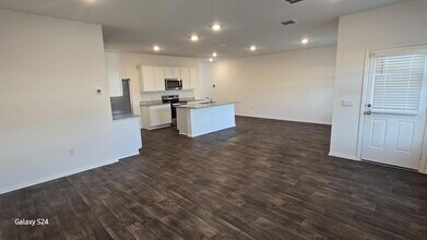 14821 Perlino Wy in Manor, TX - Building Photo - Building Photo