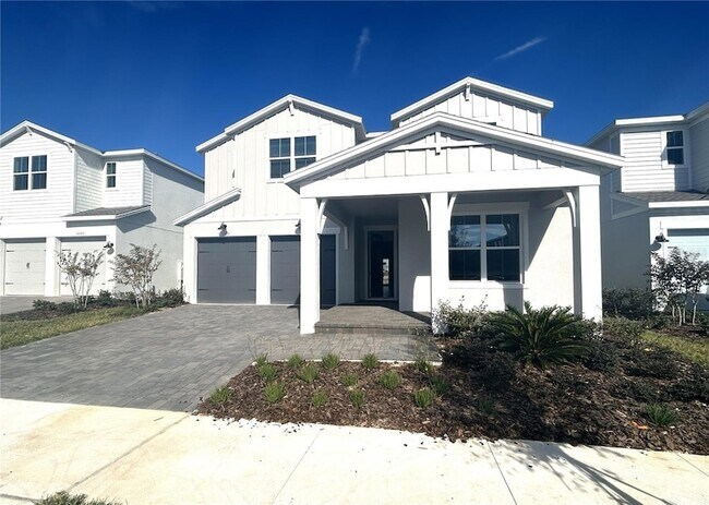 13111 Faro Ct in Winter Garden, FL - Building Photo - Building Photo