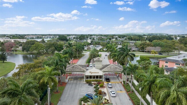 2709 Nassau Bend in Coconut Creek, FL - Building Photo - Building Photo