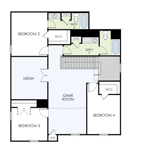 2430 Castello Wy in San Antonio, TX - Building Photo - Building Photo