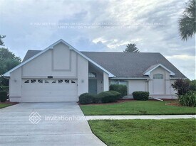 1897 Crane Creek Blvd in Melbourne, FL - Building Photo