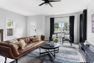 1600 Meharry Blvd in Nashville, TN - Building Photo