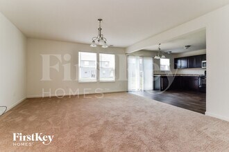 8115 Fisher Bend Dr in Indianapolis, IN - Building Photo - Building Photo