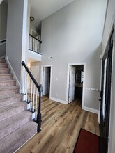 611 Stagecoach Dr in Jacksonville, NC - Building Photo - Building Photo