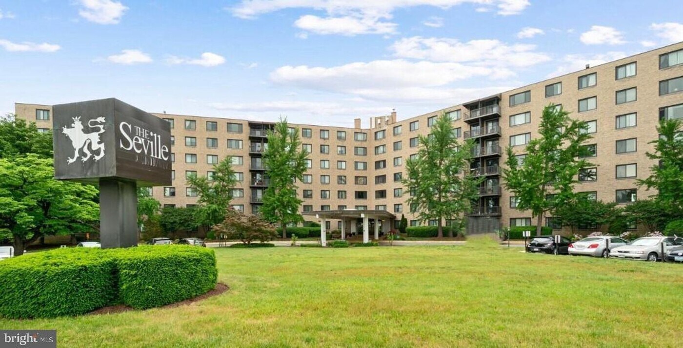 3450 Toledo Terrace in Hyattsville, MD - Building Photo