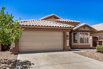16120 N 86th Ln in Peoria, AZ - Building Photo - Building Photo