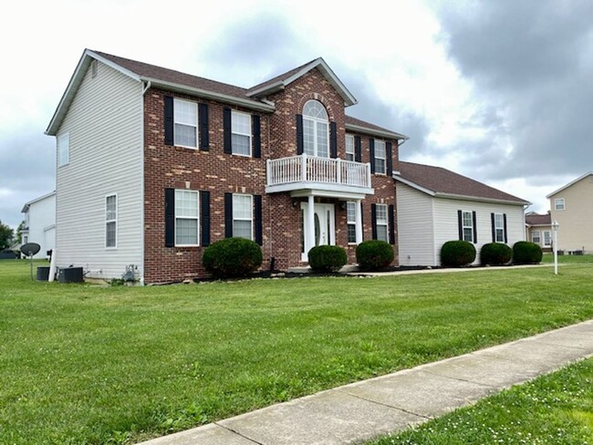property at 100 Angel Oak Ct