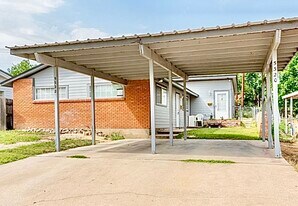 5320 Lovell Ave in Fort Worth, TX - Building Photo