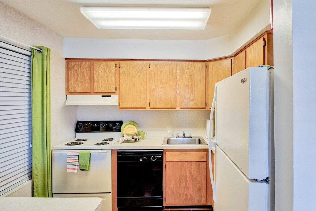 South Lake Apartments in Virginia Beach, VA