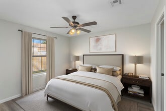 7 Mulberry Rd, Unit 7 in Sulphur, LA - Foto de edificio - Building Photo