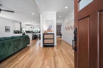 2019 James St in Durham, NC - Building Photo - Building Photo