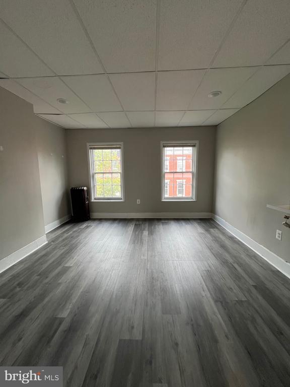 property at 1814 Pine St