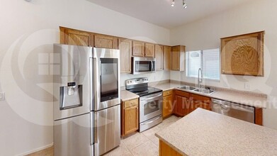 2024 S Baldwin in Mesa, AZ - Building Photo - Building Photo