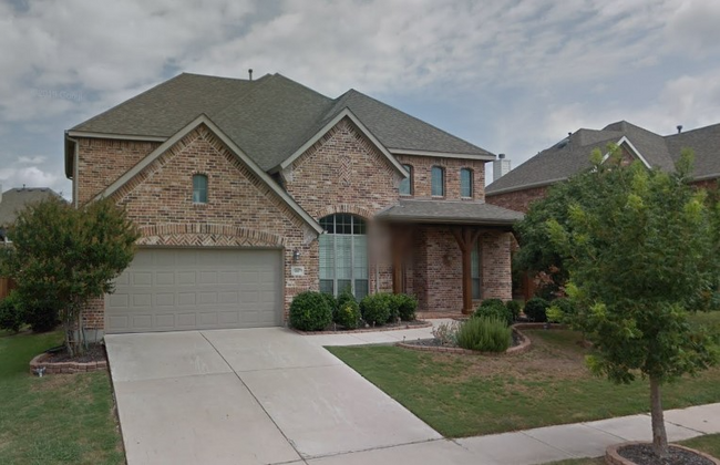 property at 2817 Pioneer Dr