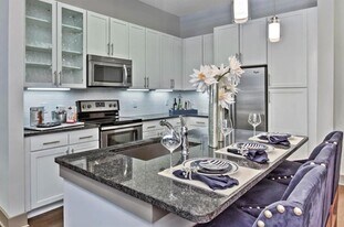 4600 Roswell Rd, Unit 1903 in Atlanta, GA - Building Photo