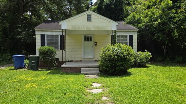 property at 2838 Ashton St