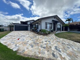 3 Kaalalo Pl in Wahiawa, HI - Building Photo