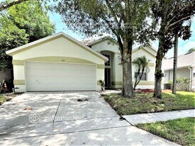 113 Kaiser Ln in Longwood, FL - Building Photo