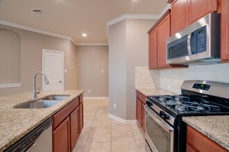 2506 Auburn Chestnut Ln in Pflugerville, TX - Building Photo - Building Photo
