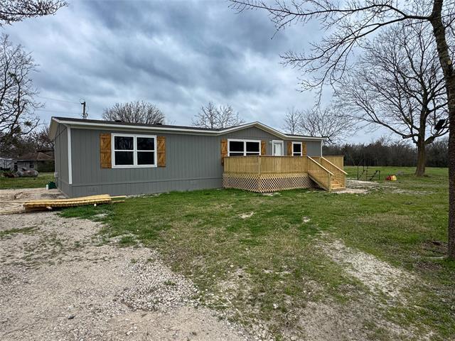 property at 256 Co Rd 3101