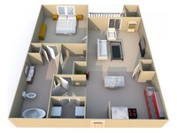 West 18th Lofts photo'