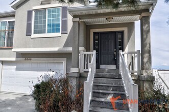 4844 W Cold Springs Cir in Riverton, UT - Building Photo - Building Photo