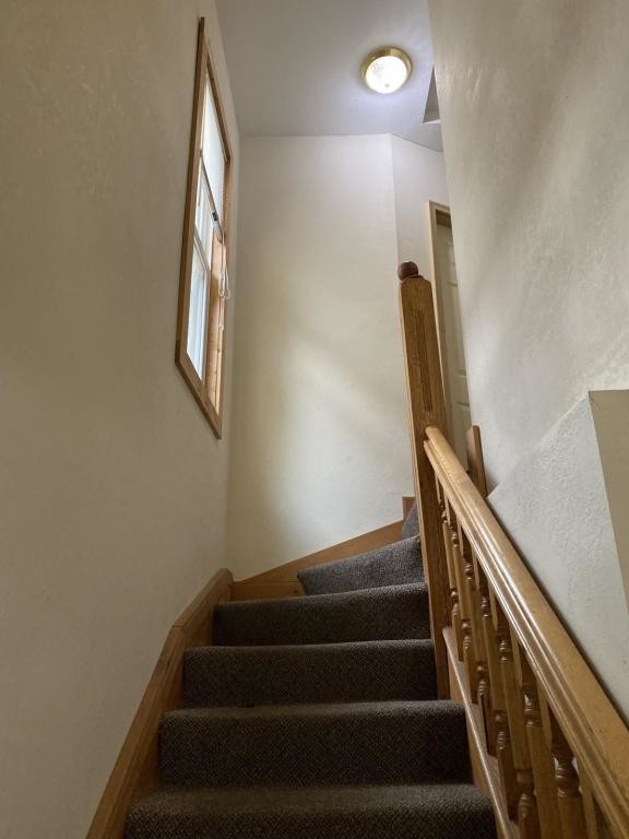 1522 Jefferson St in Duluth, MN - Foto de edificio - Building Photo