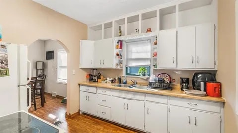 529 2nd St SE in St. Cloud, MN - Building Photo - Building Photo