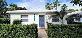403 32nd St in West Palm Beach, FL - Building Photo
