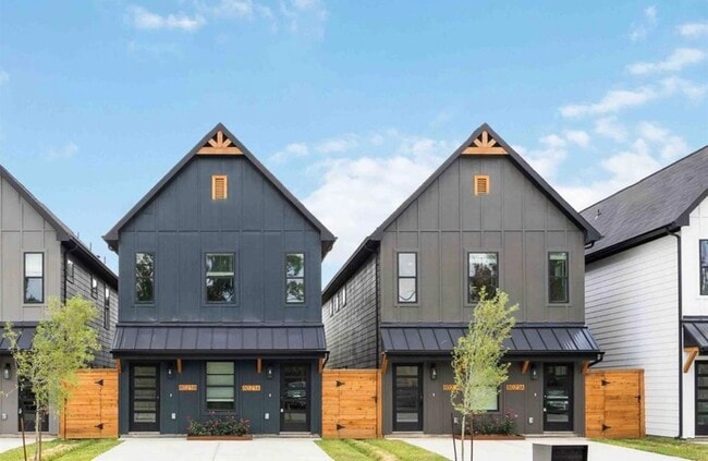 8021 Cora St in Houston, TX - Building Photo - Building Photo