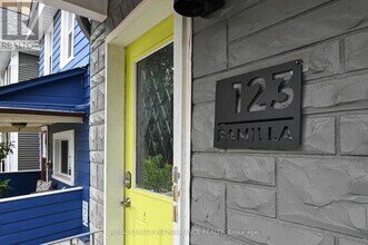 123-123 Pamilla St in Ottawa, ON - Building Photo - Building Photo