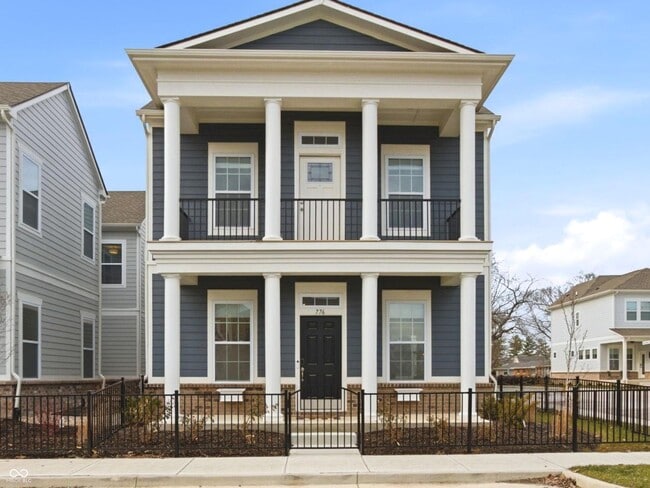 property at 776 Templeton Dr