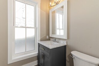 1600 Bardstown Rd, Unit 1958 Bonnycastle in Louisville, KY - Building Photo - Building Photo