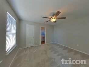 3423 Stoney Bayou in San Antonio, TX - Building Photo - Building Photo