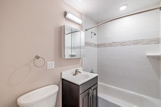 Regency Manor in Hackensack, NJ - Building Photo - Interior Photo