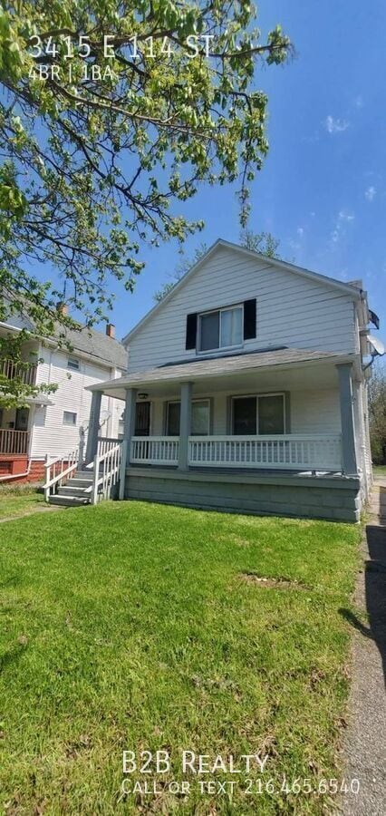 property at 3415 E 114th St