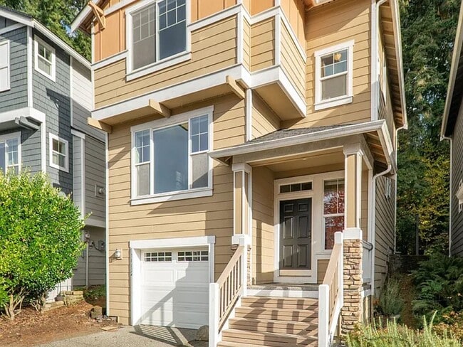 property at 18612 144th Ave NE